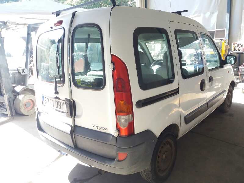 RENAULT Kangoo 1 generation (1998-2009) Вакуумна помпа 1465000Q2C 24933391