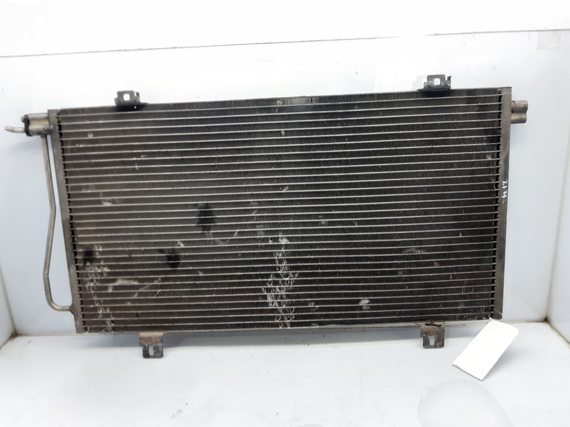 RENAULT Master 2 generation (1997-2010) Other part 874798R 24024802