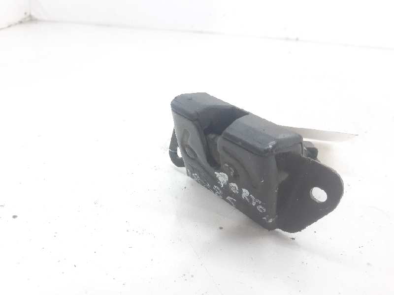 RENAULT Megane 2 generation (2002-2012) Tailgate Boot Lock 8200947699 24896408