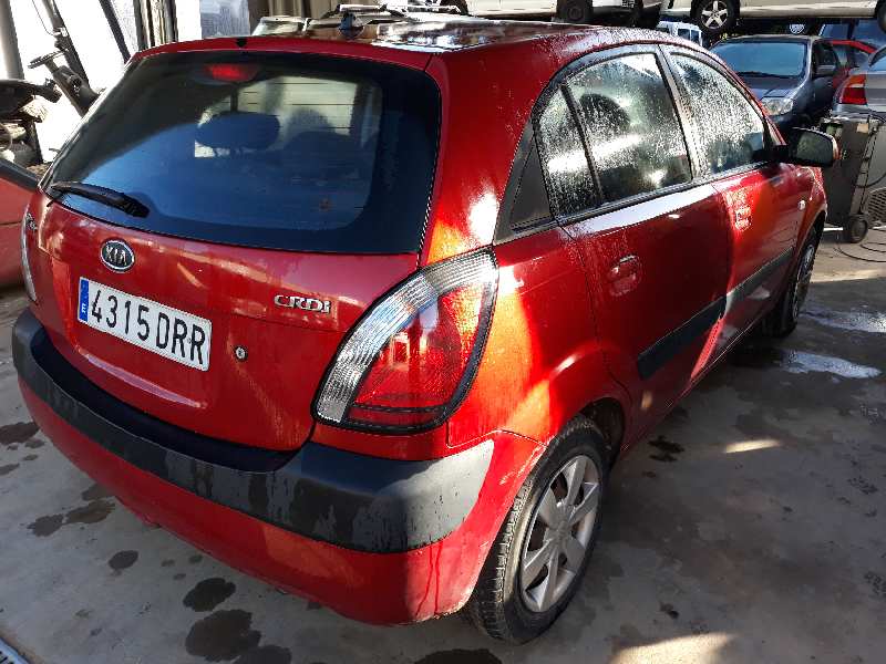 KIA Rio 2 generation (2005-2011) Kiti valdymo blokai 935301G100 22069758