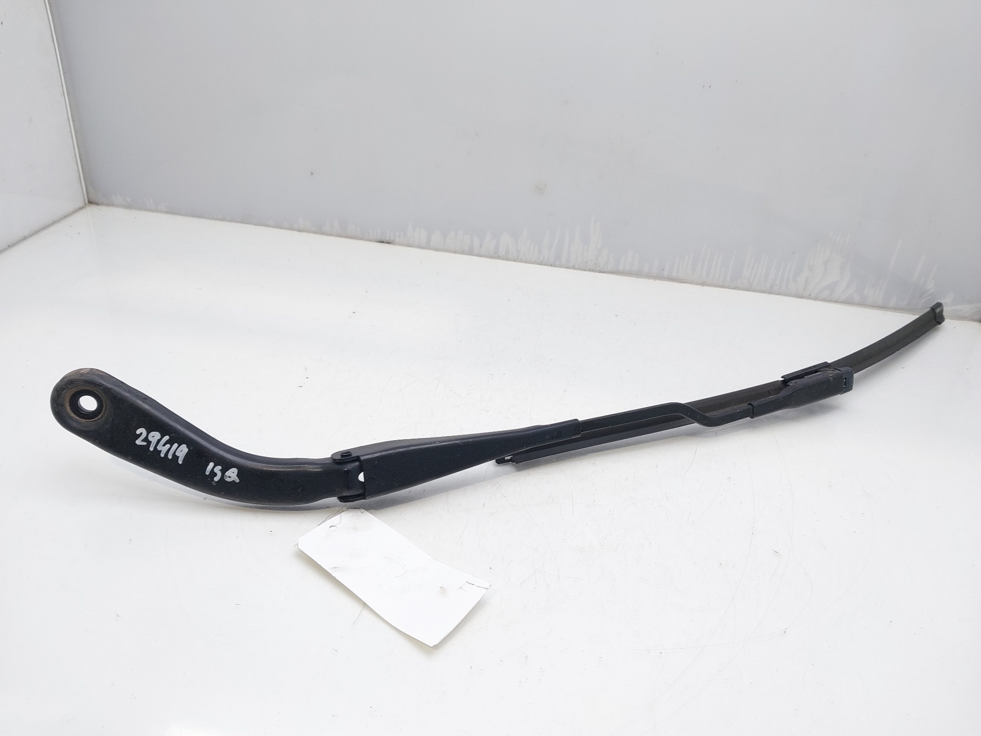 BMW 1 Series F20/F21 (2011-2020) Front Wiper Arms 61617239519 22468354