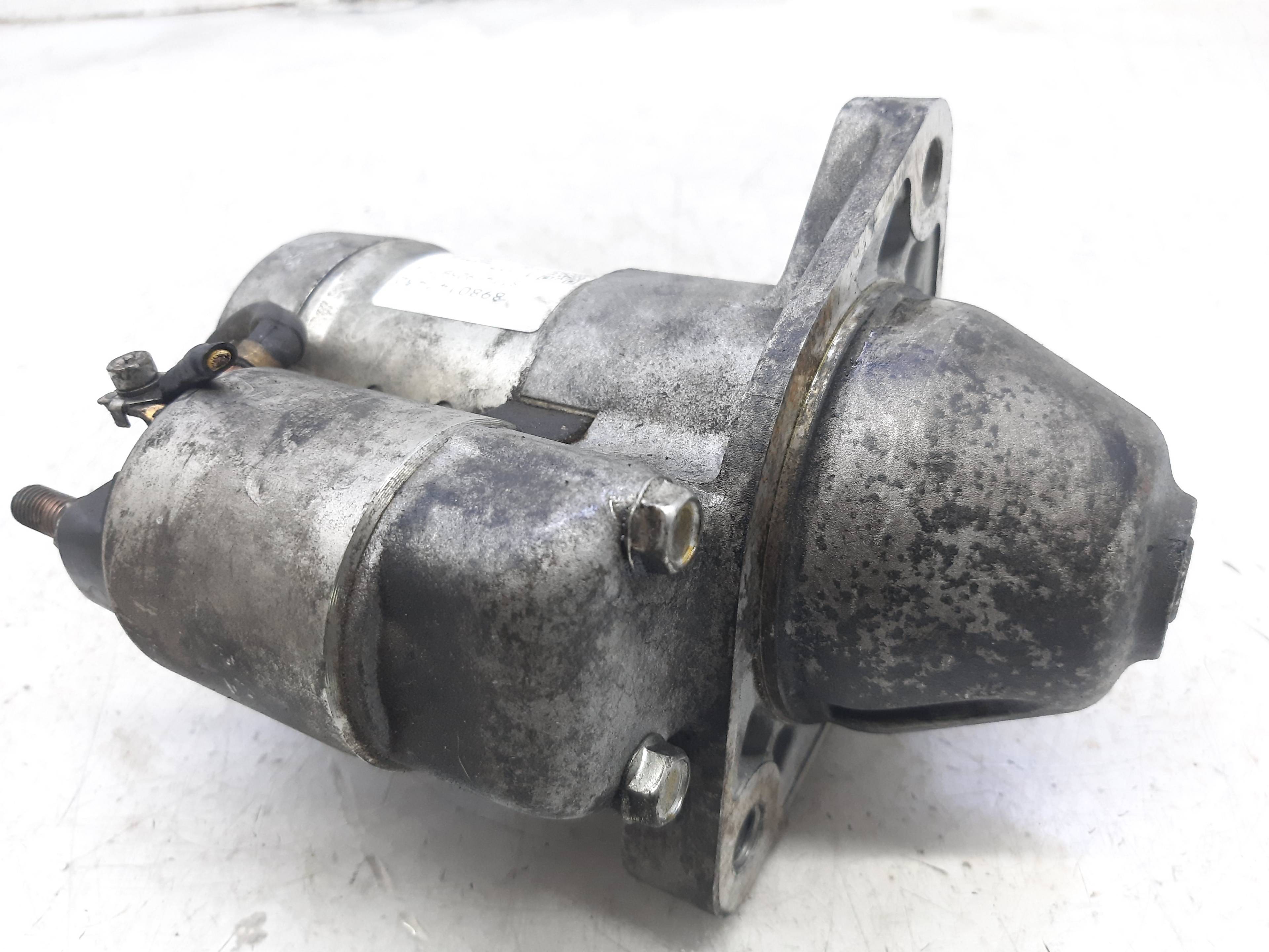 OPEL Astra J (2009-2020) Starteris 8980147432 22466052