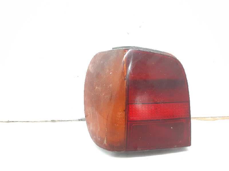 VOLKSWAGEN Polo 3 generation (1994-2002) Rear Left Taillight 6N0945095B 18546456