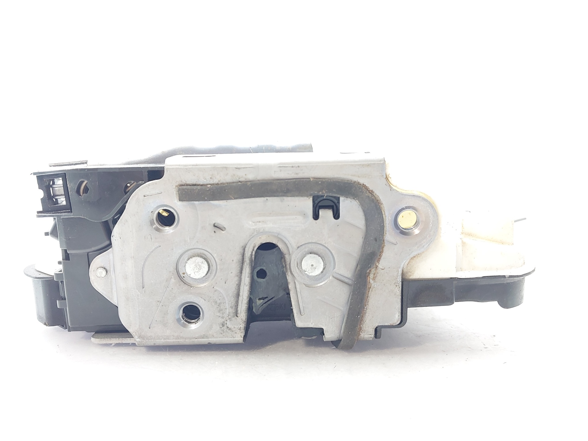 SEAT Leon 3 generation (2012-2020) Front Left Door Lock 5K1837015J 23031695