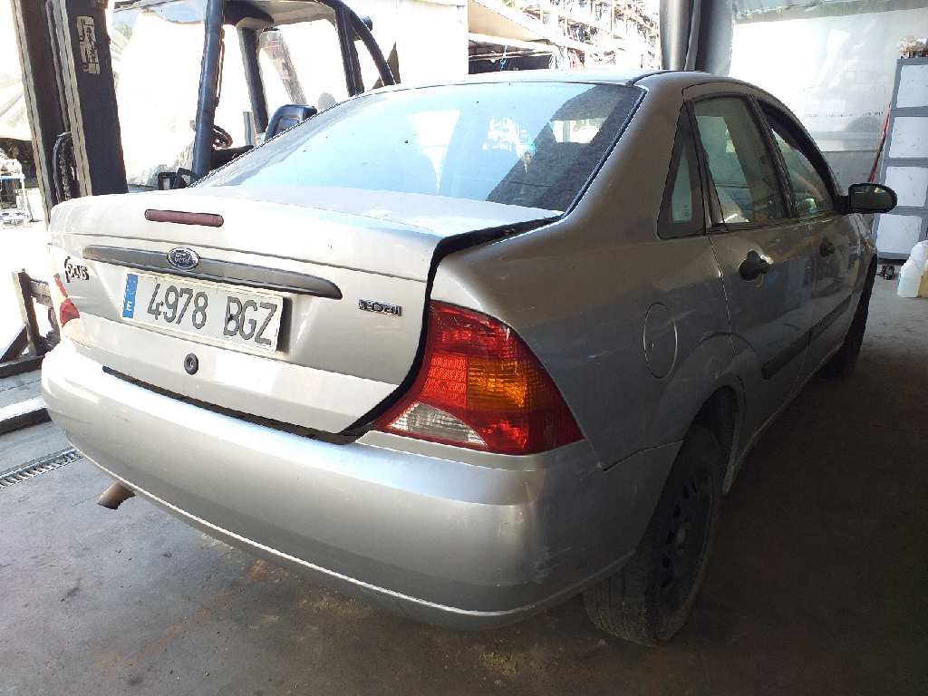 FORD Focus 1 generation (1998-2010) Tурбина XS4Q6K682DB 18530444