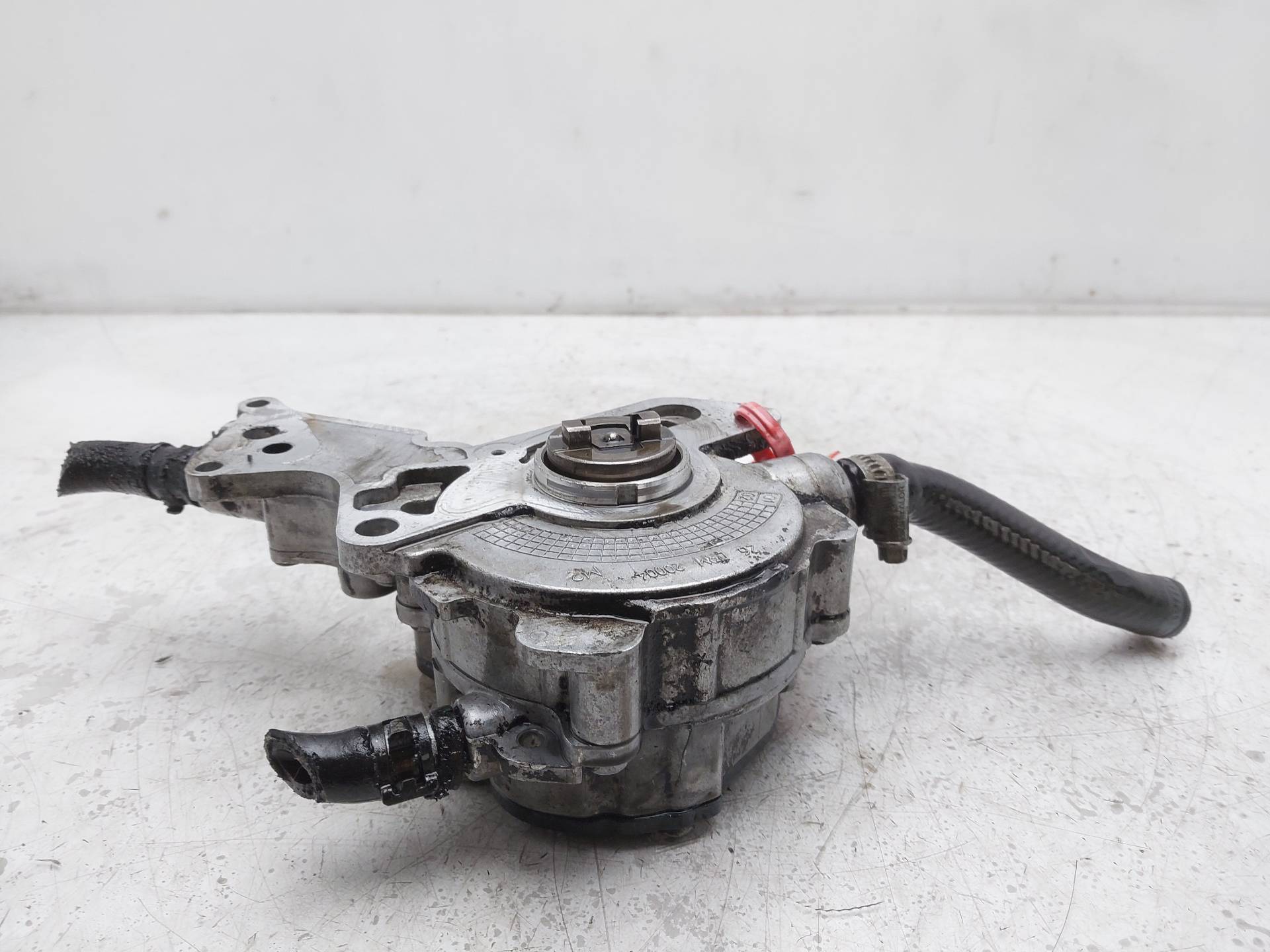 SEAT Ibiza 3 generation (2002-2008) Vacuum Pump 038145209E 25696567