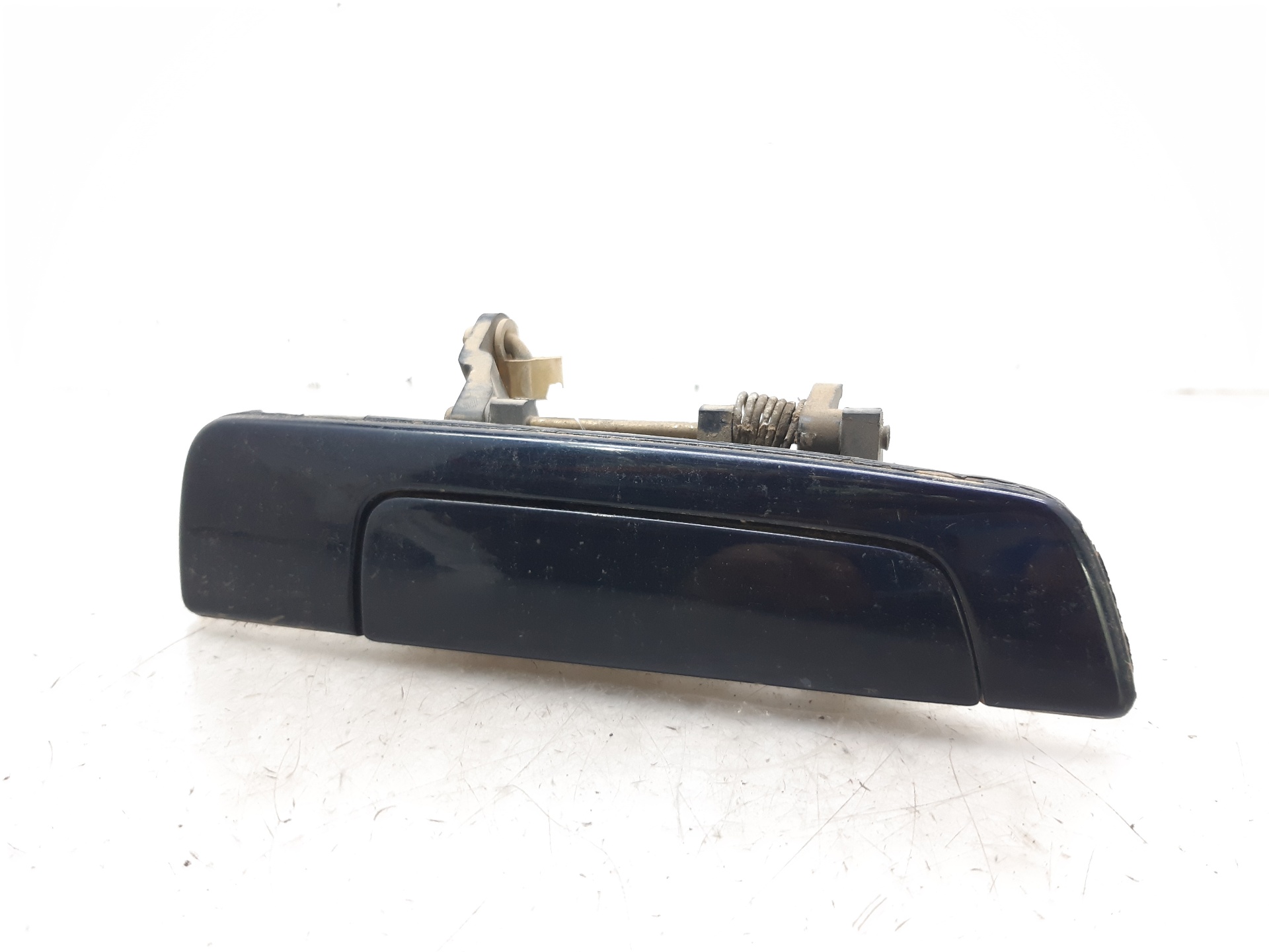 MITSUBISHI Galant 8 generation (1996-2006) Bakre högra dörrens yttre handtag MR271872 18746877