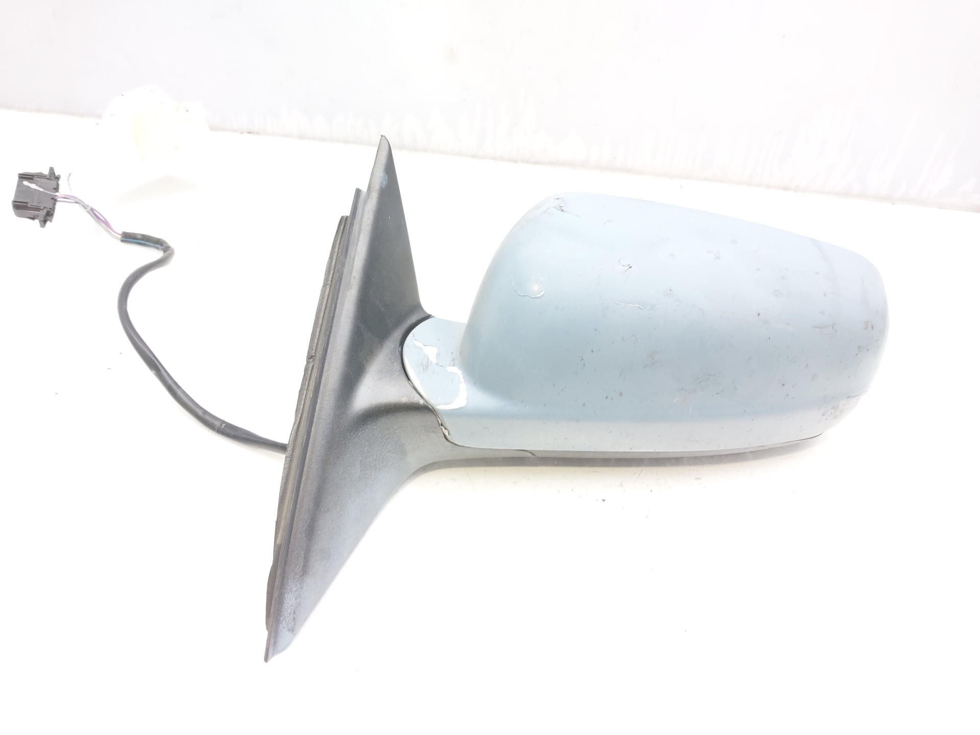 VOLKSWAGEN Passat B5 (1996-2005) Left Side Wing Mirror 3B0857933 23011598