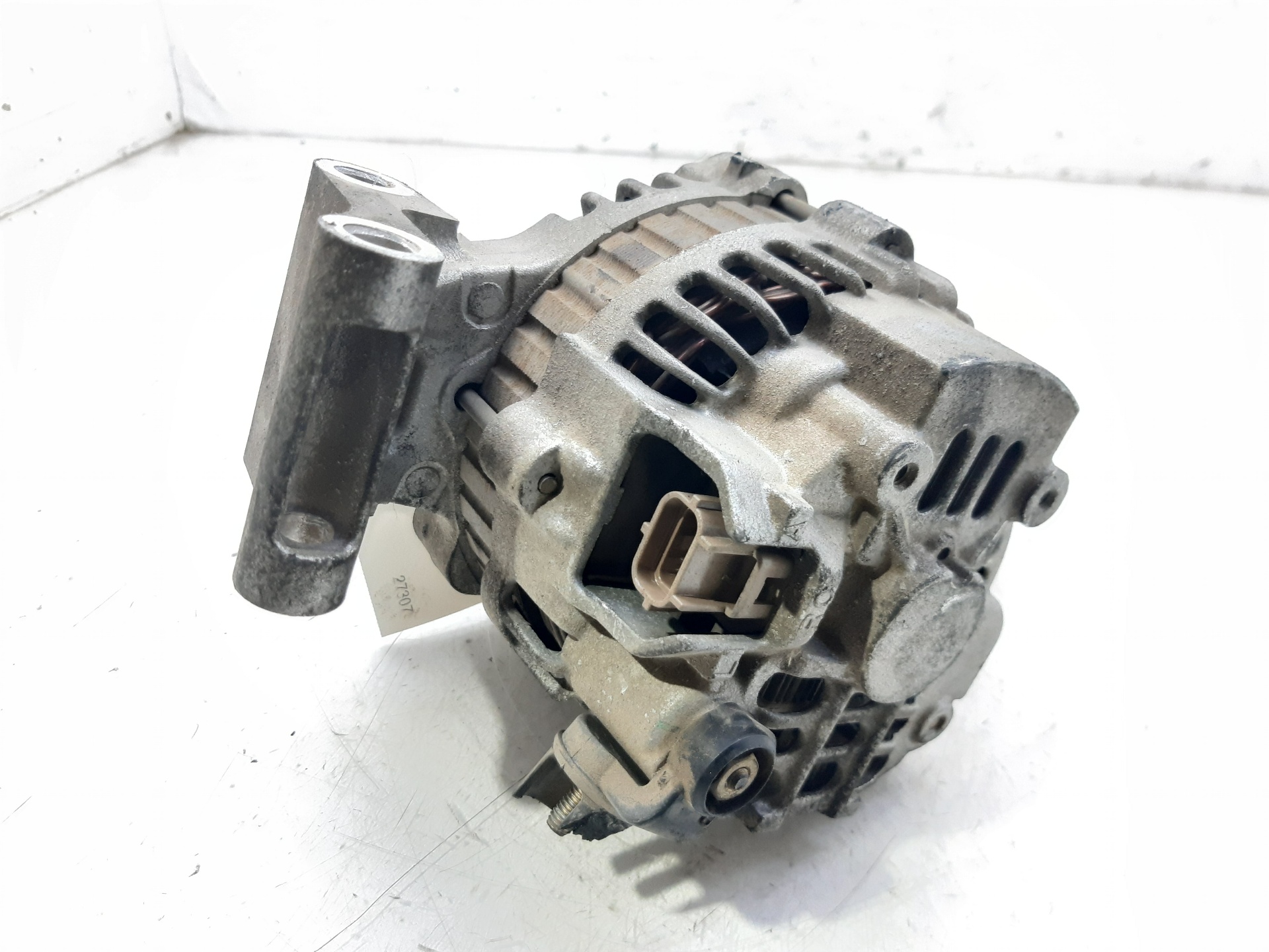 FORD Fiesta 5 generation (2001-2010) Alternator 2S6T10300DB 25265326