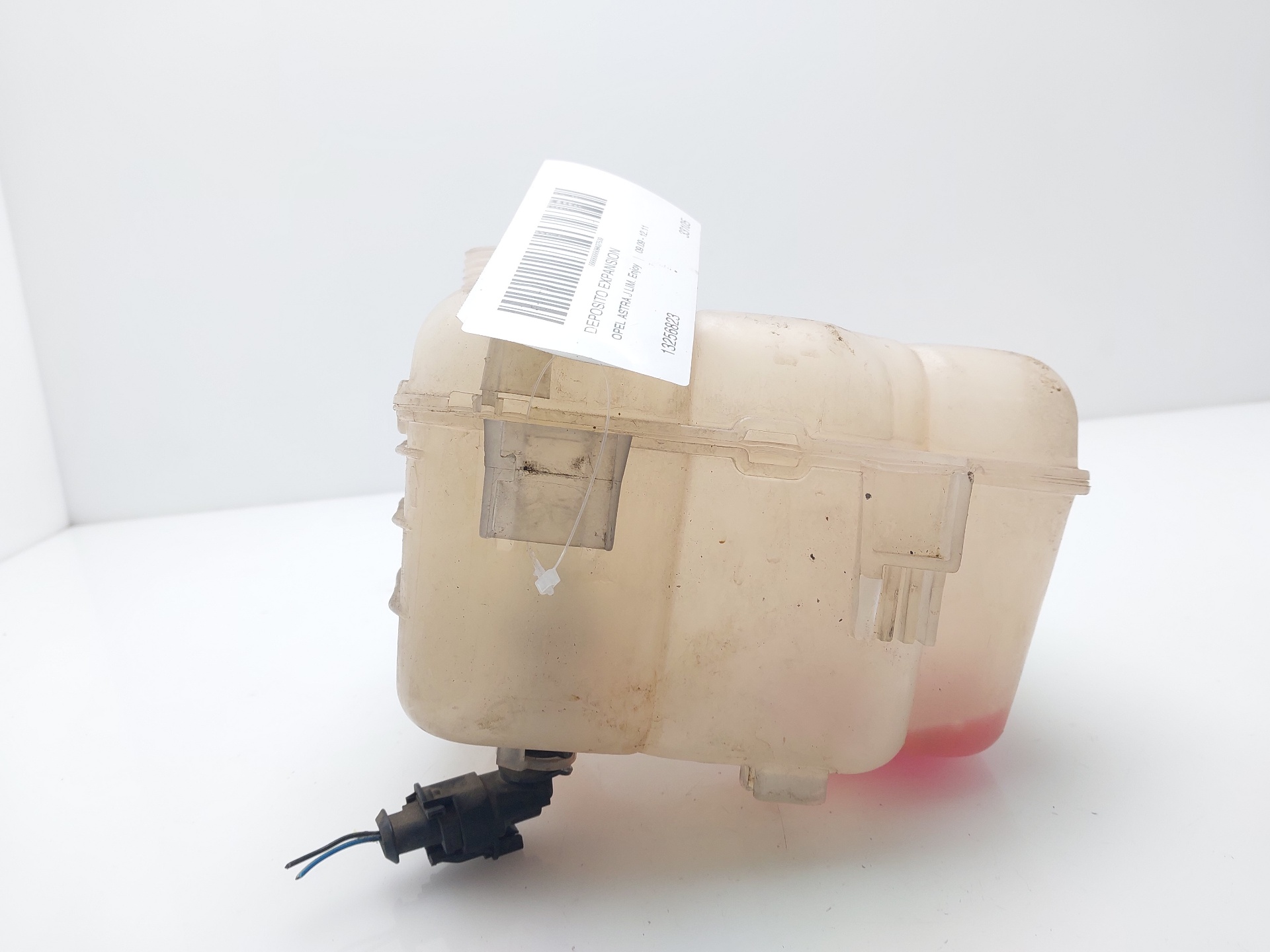 OPEL Astra J (2009-2020) Expansion Tank 13256823 22574565