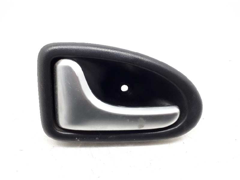 RENAULT Clio 3 generation (2005-2012) Left Rear Internal Opening Handle 7700423887 20193879