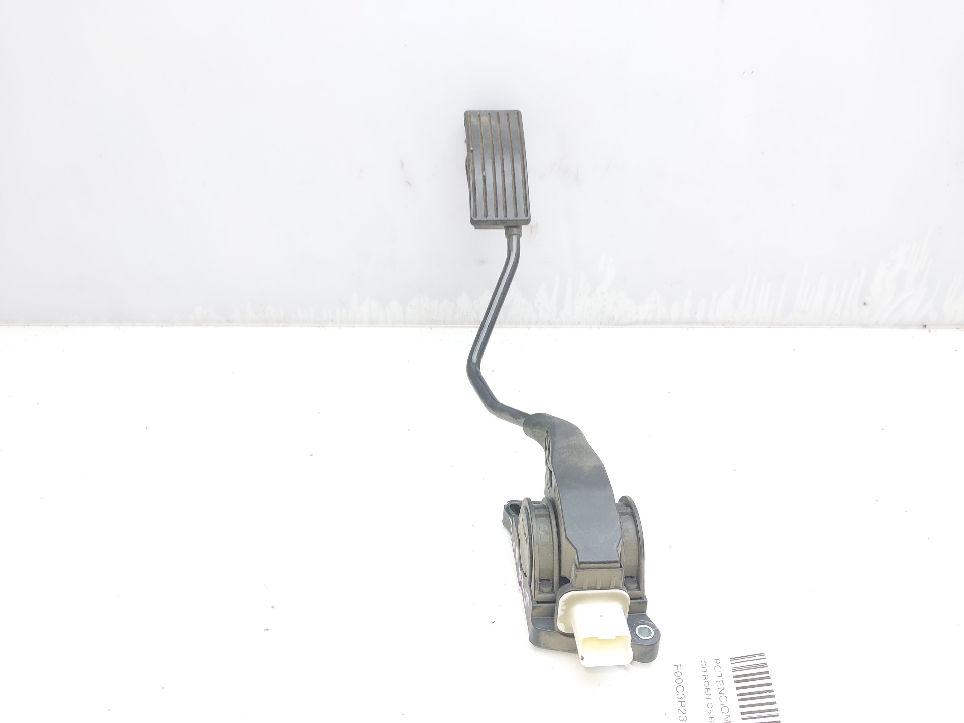 CITROËN C5 1 generation (2001-2008) Другие кузовные детали F00C3P2311 23014860