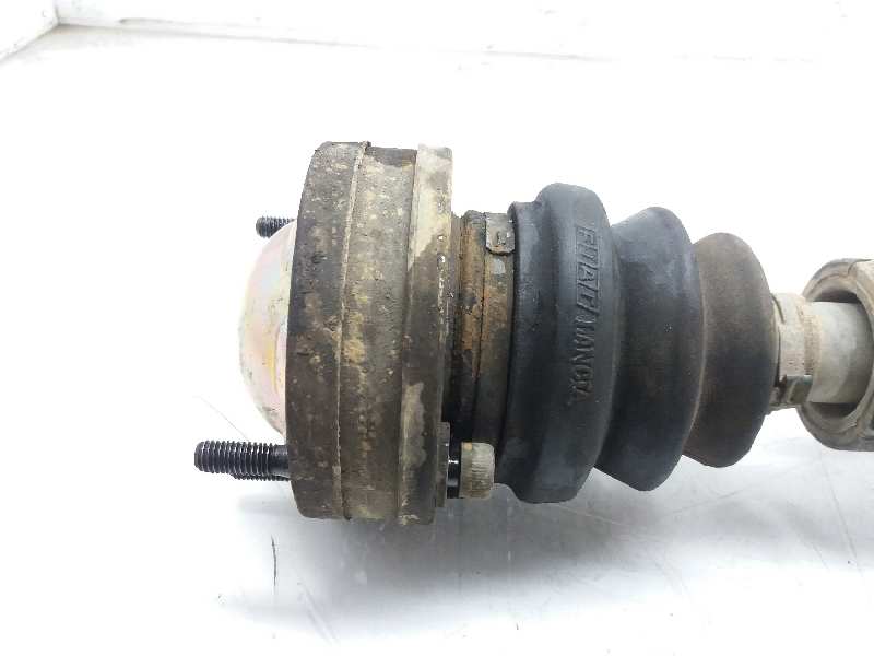 ALFA ROMEO 147 2 generation (2004-2010) Front Left Driveshaft 0071783009 18380288