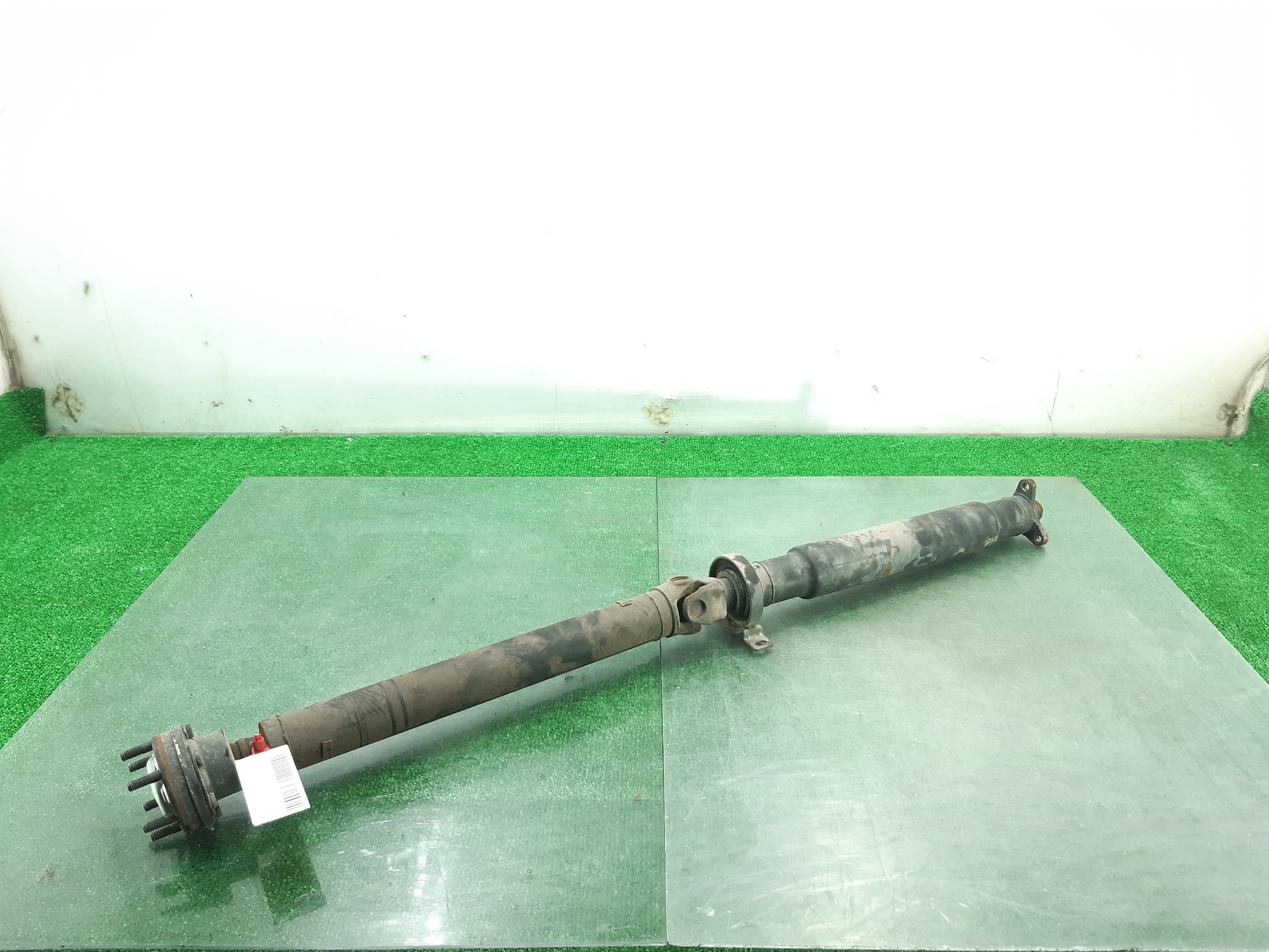 BMW X5 E53 (1999-2006) Gearbox Short Propshaft 26107510001 22463908