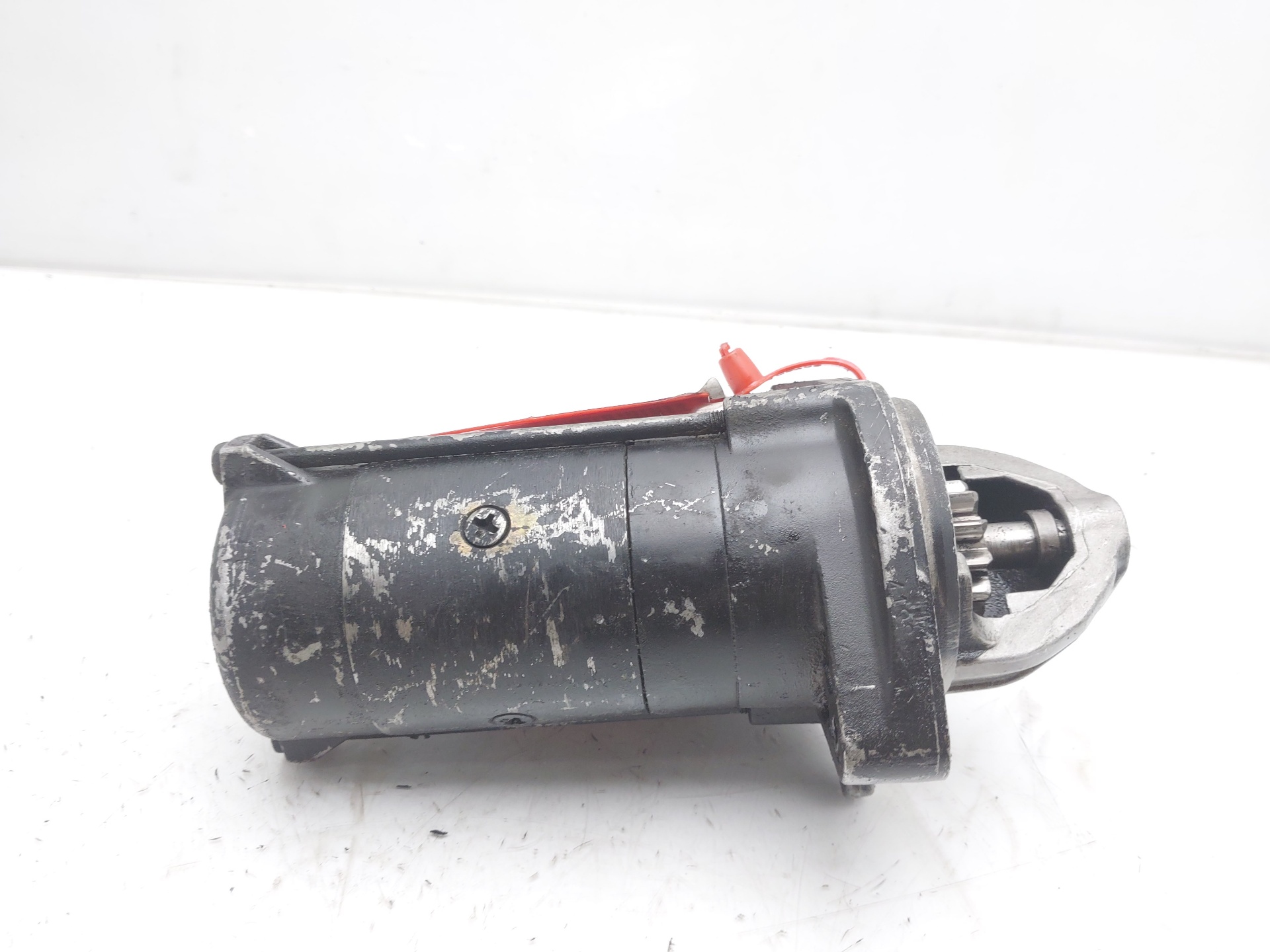 SUBARU J (2009-2020) Starter Motor 2247063 25609587