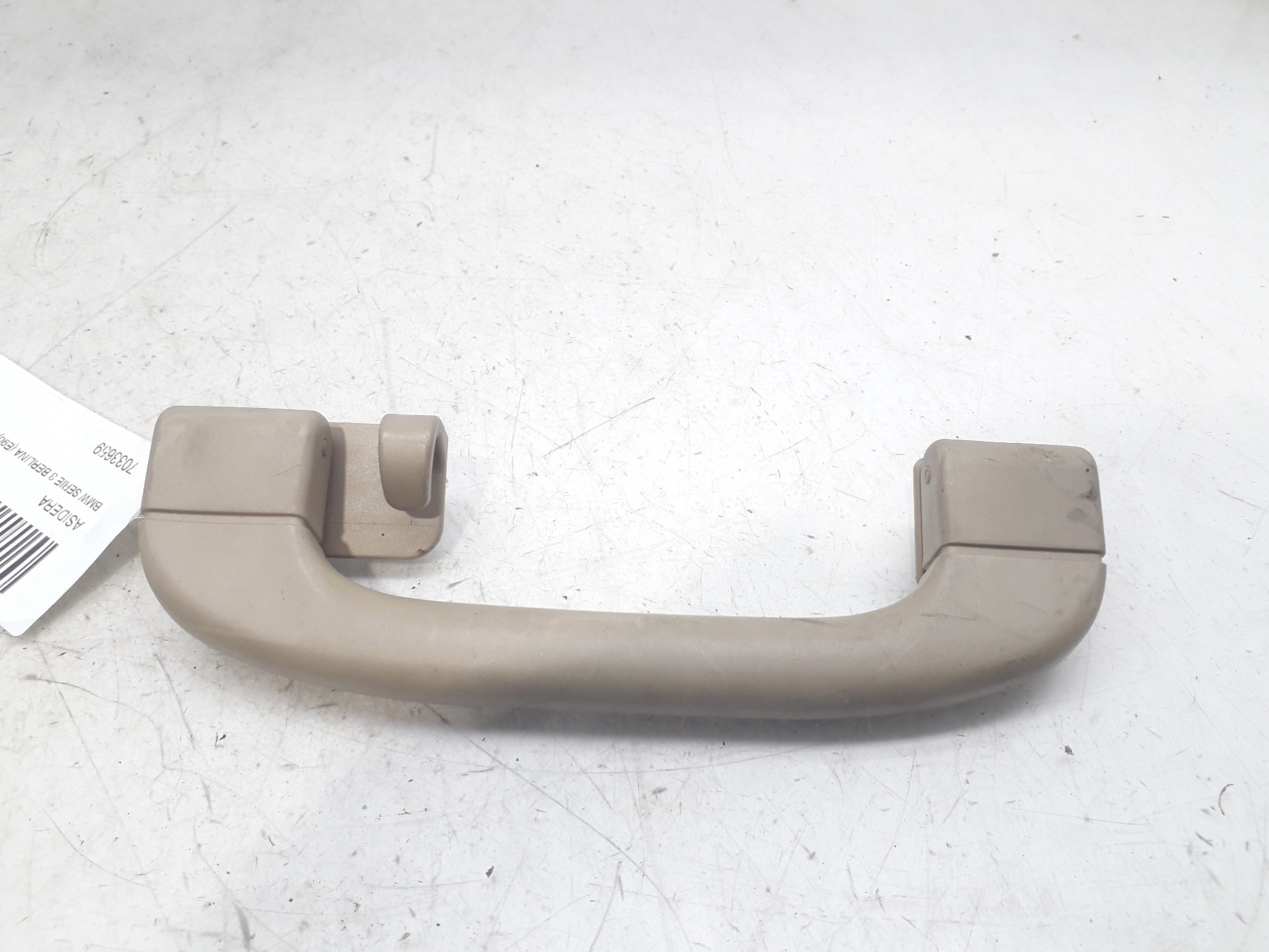 BMW 3 Series E90/E91/E92/E93 (2004-2013) Altă piesă 7033659 18799100