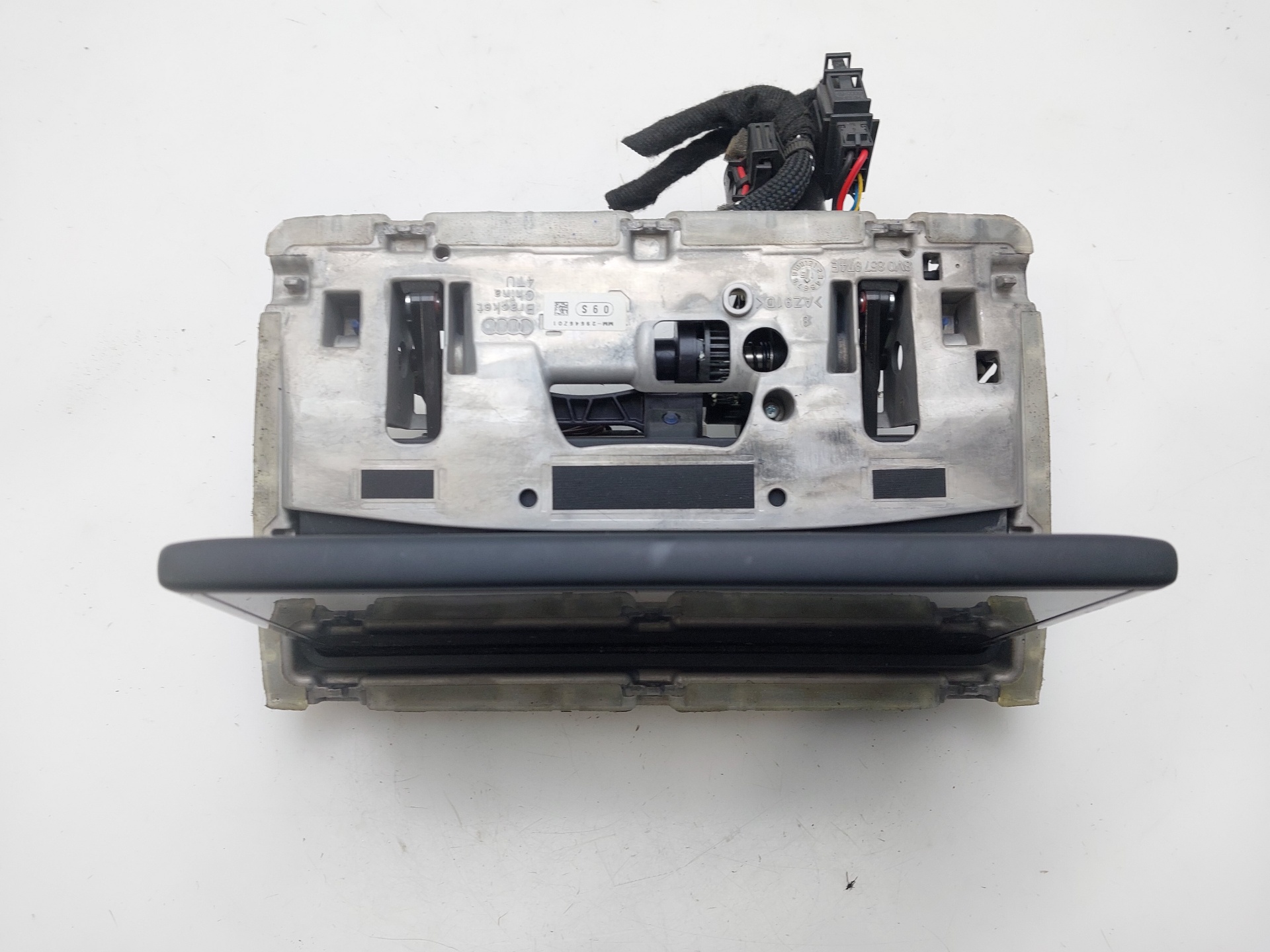 AUDI A3 8V (2012-2020) Other Interior Parts 8V0857273M 24983384