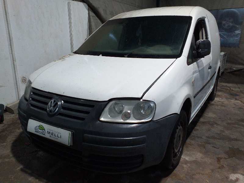 VOLKSWAGEN Caddy 3 generation (2004-2015) Posūkių mechanizmas 1K0953519A 20198091