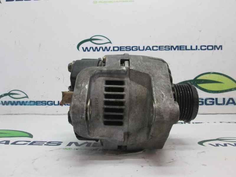 RENAULT Megane 2 generation (2002-2012) Alternator 7700431943 18348100