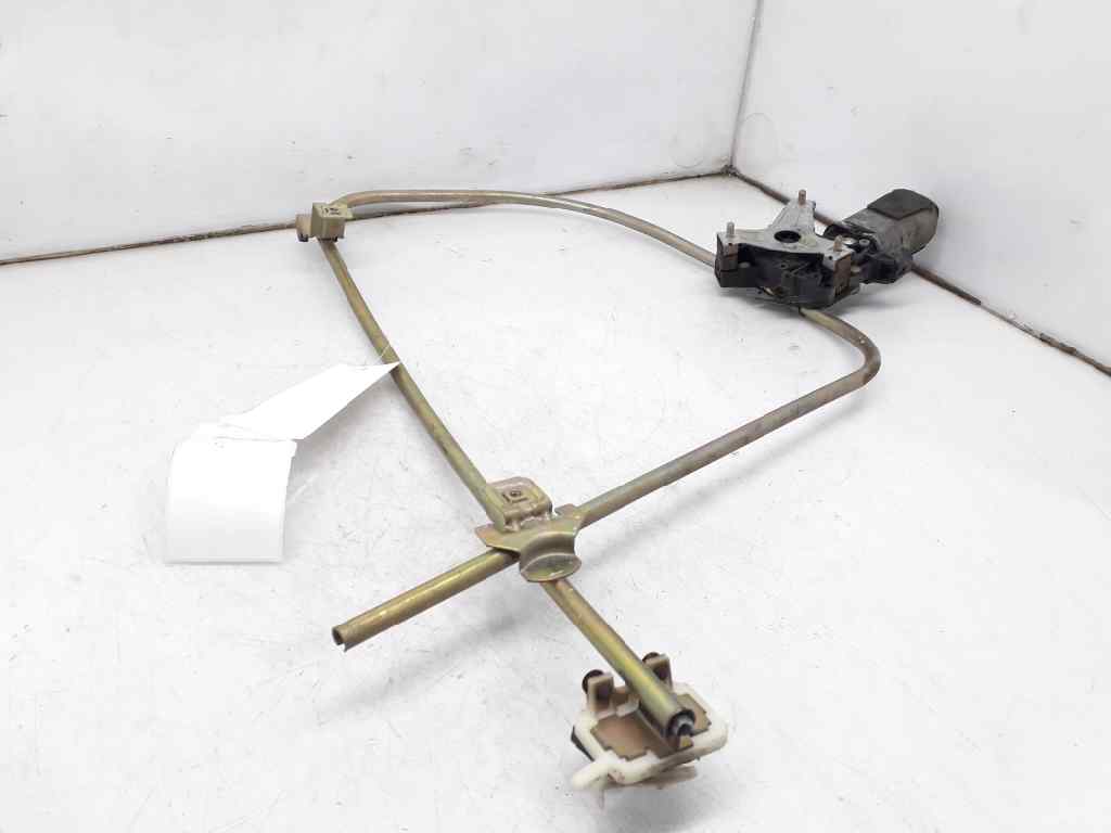 RENAULT 19 1 generation (1988-1992) Front Right Door Window Regulator 24930690