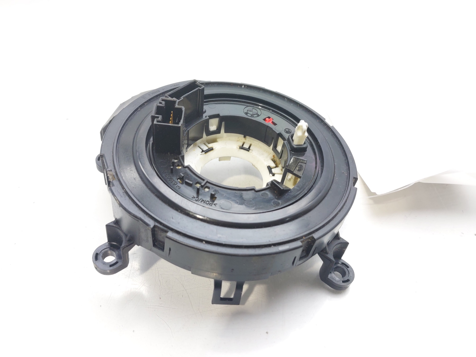 BMW 3 Series E90/E91/E92/E93 (2004-2013) Ratt Slip Ring Squib 912250904, 106.514KMS 22327366