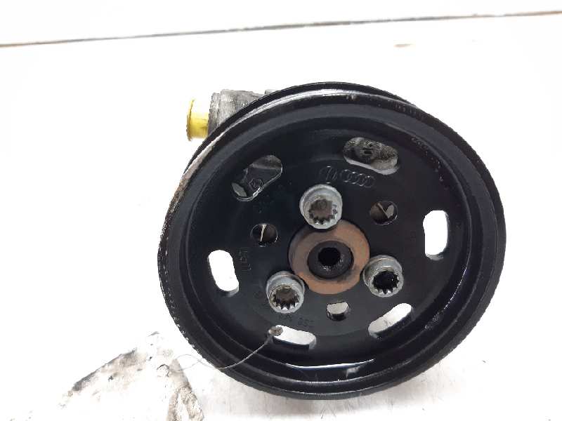 SKODA Octavia 1 generation (1996-2010) Power Steering Pump 1J0422154J 25605174