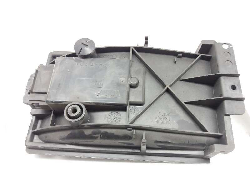 SKODA Octavia 1 generation (1996-2010) Innvendig varmemotstand 1J0819022A 24883797