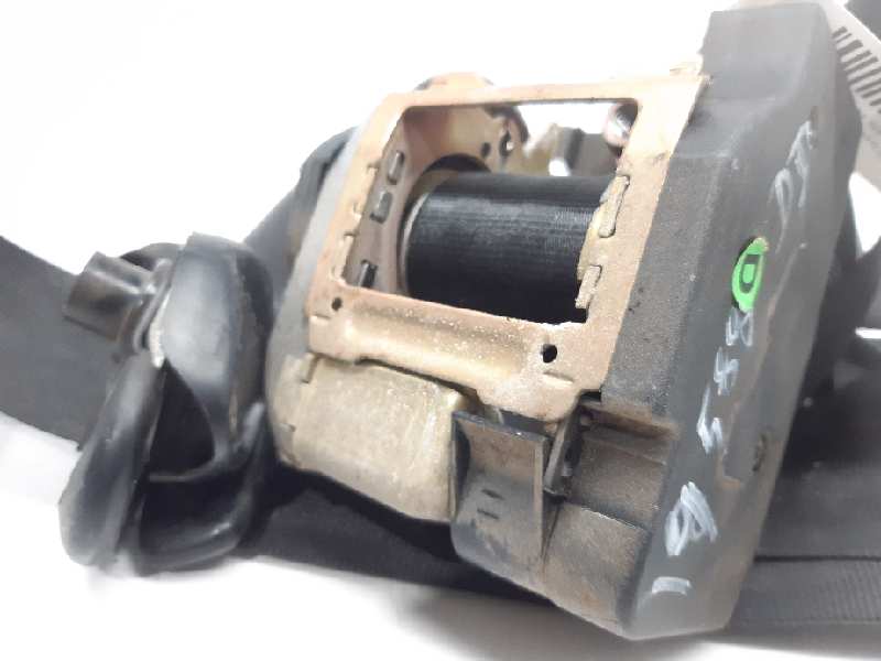 SEAT Arosa 6H (1997-2004) Front Right Seatbelt 6X3857706C 18463961