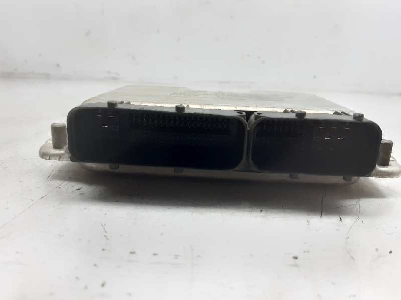 SEAT Cordoba 2 generation (1999-2009) Engine Control Unit ECU 038906019KT 18404245