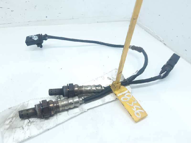 SEAT Ibiza 4 generation (2008-2017) Lambda Oxygen Sensor 03C906262 18479390