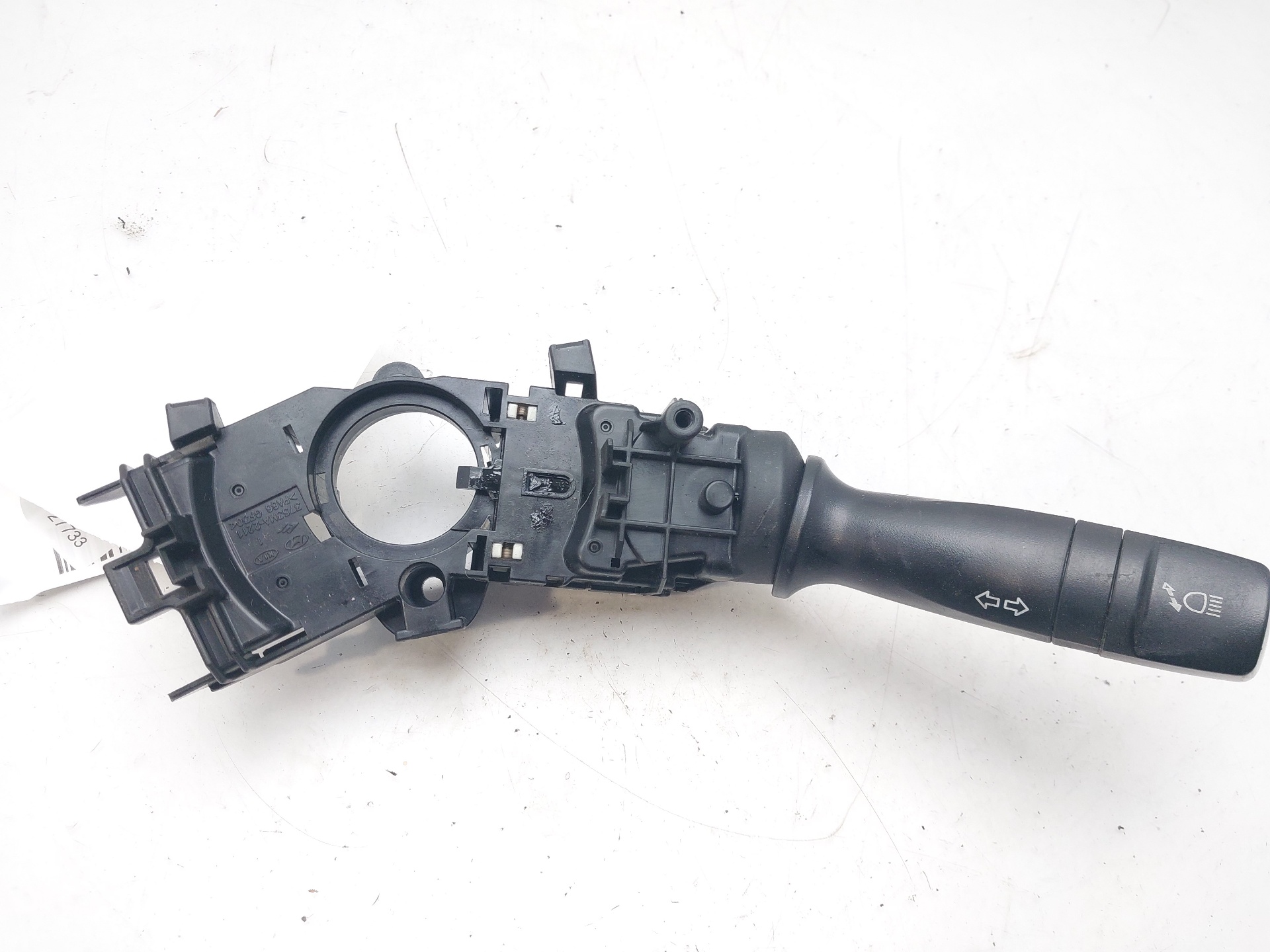 HYUNDAI i40 VF (1 generation) (2011-2020) Vrid omkopplarvredet 934103Z200 24054687