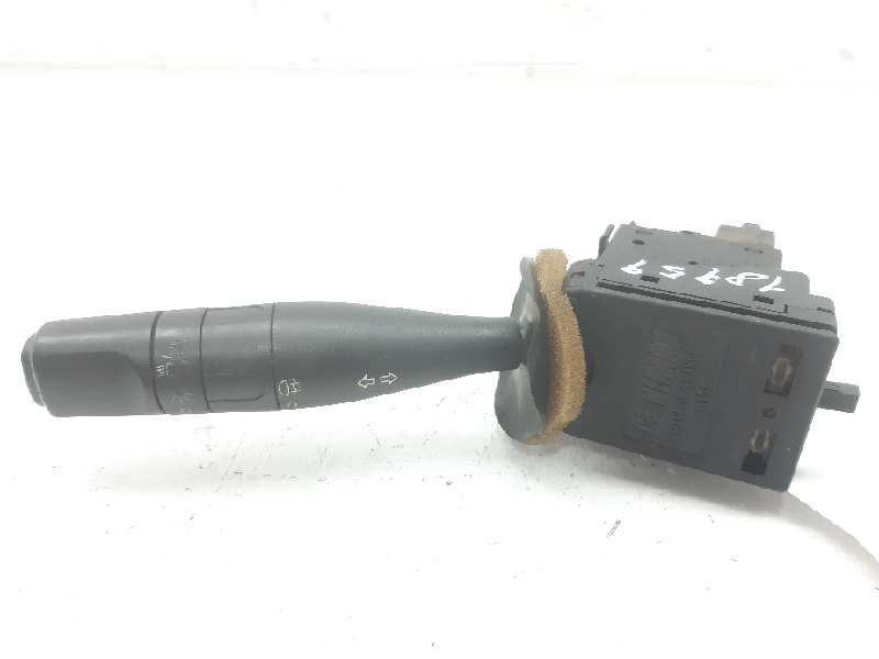 PEUGEOT 206 1 generation (1998-2009) Headlight Switch Control Unit 96307459ZL 20190483