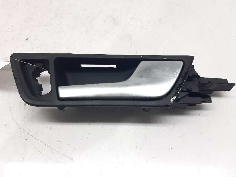 AUDI A6 C6/4F (2004-2011) Right Rear Internal Opening Handle 8R0839020 18468723