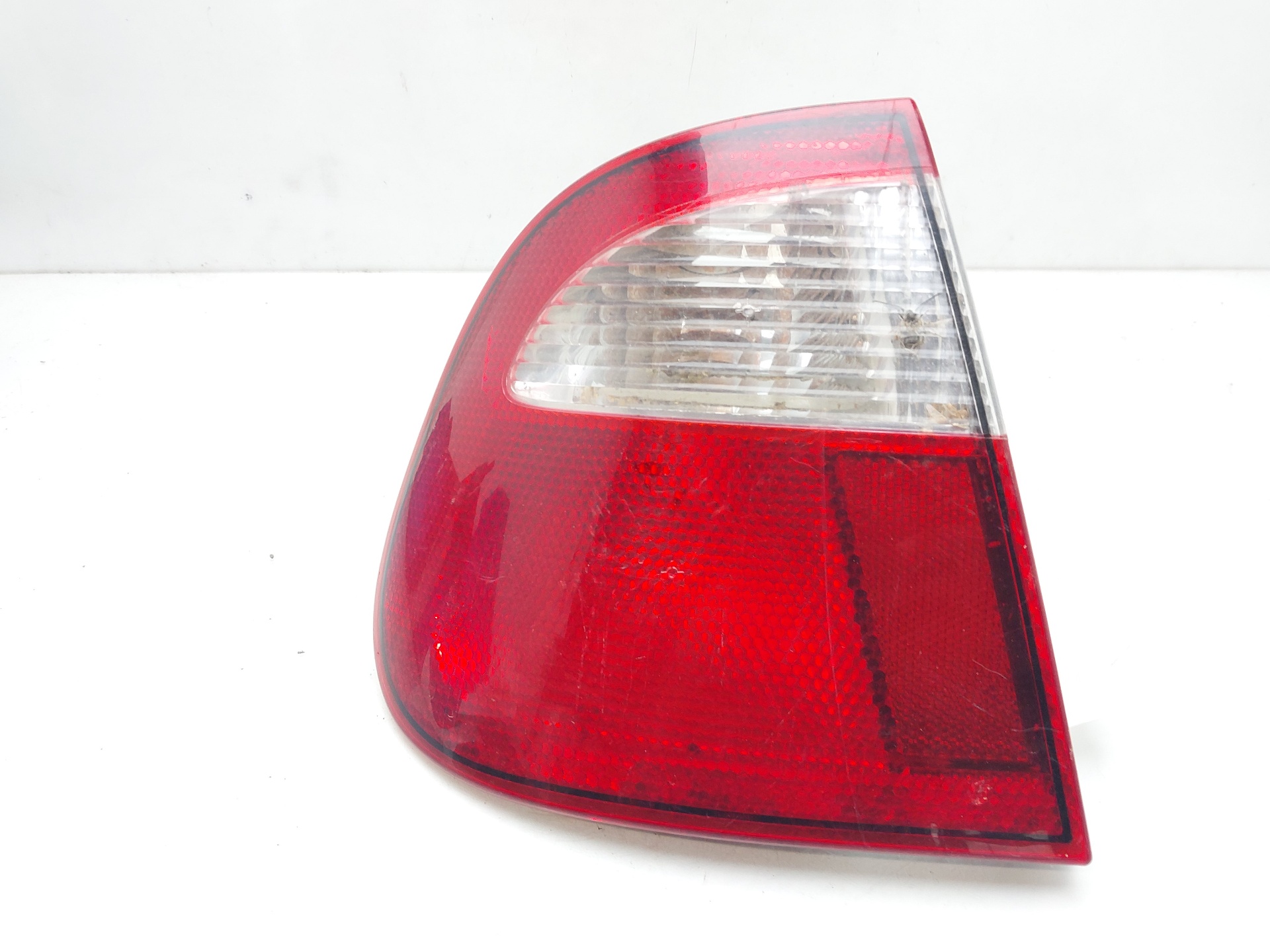SEAT Ibiza 2 generation (1993-2002) Aizmugurējais kreisais lukturis 6K5945095G 20491202