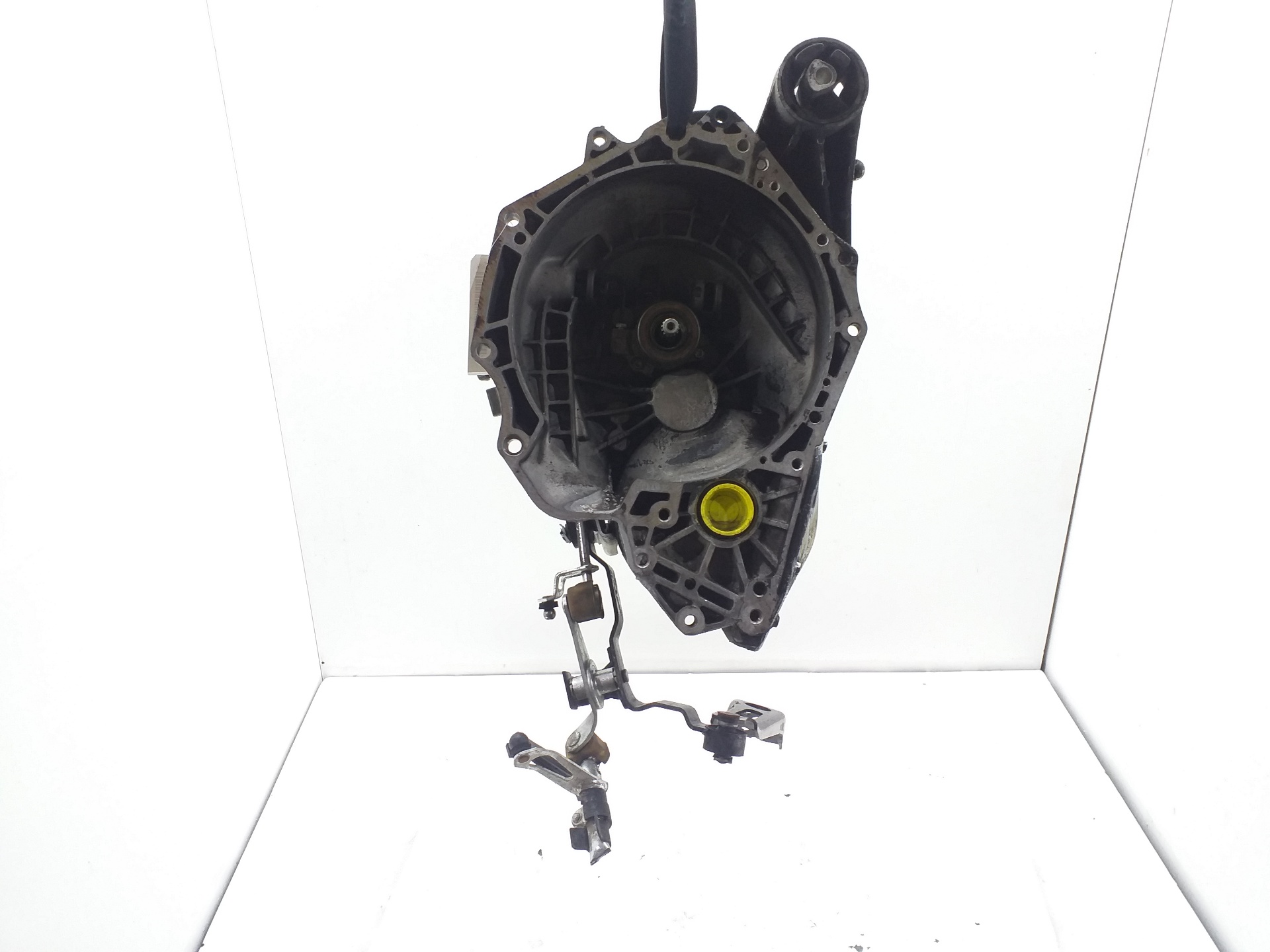 OPEL Astra H (2004-2014) Gearbox F17C374 23552009