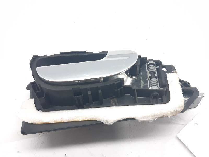 PEUGEOT 307 1 generation (2001-2008) Right Rear Internal Opening Handle 9643604477 20197849