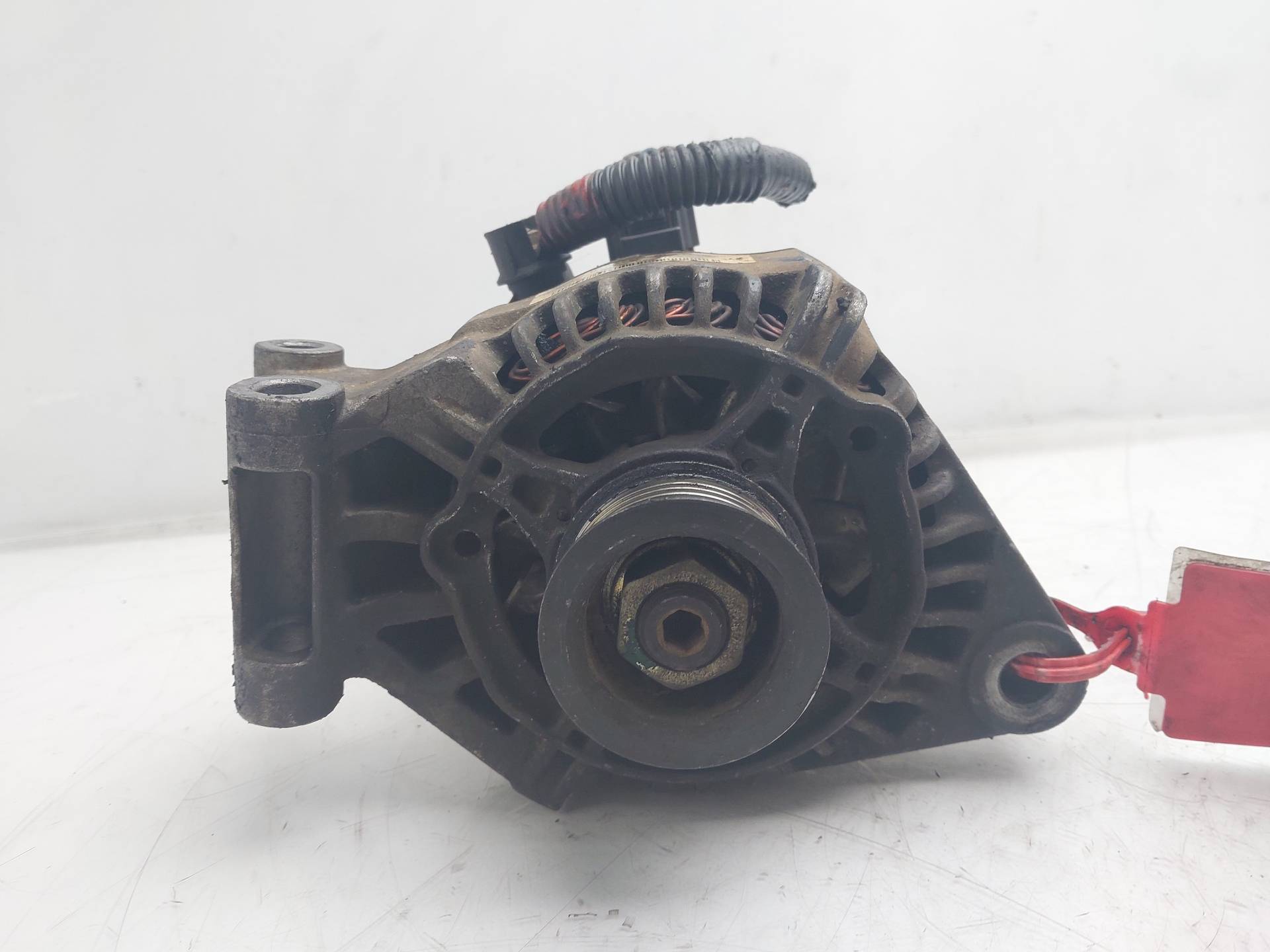 PEUGEOT Focus 1 generation (1998-2010) Alternator 98AB10300GK 24951400