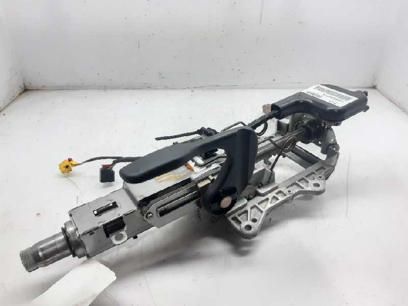 VOLKSWAGEN Tiguan 1 generation (2007-2017) Steering Column Mechanism 5N1419502M 18373143