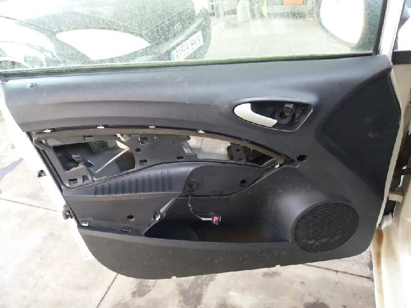 SEAT Ibiza 3 generation (2002-2008) Рулевая Pейка 6R1423055D 24932156