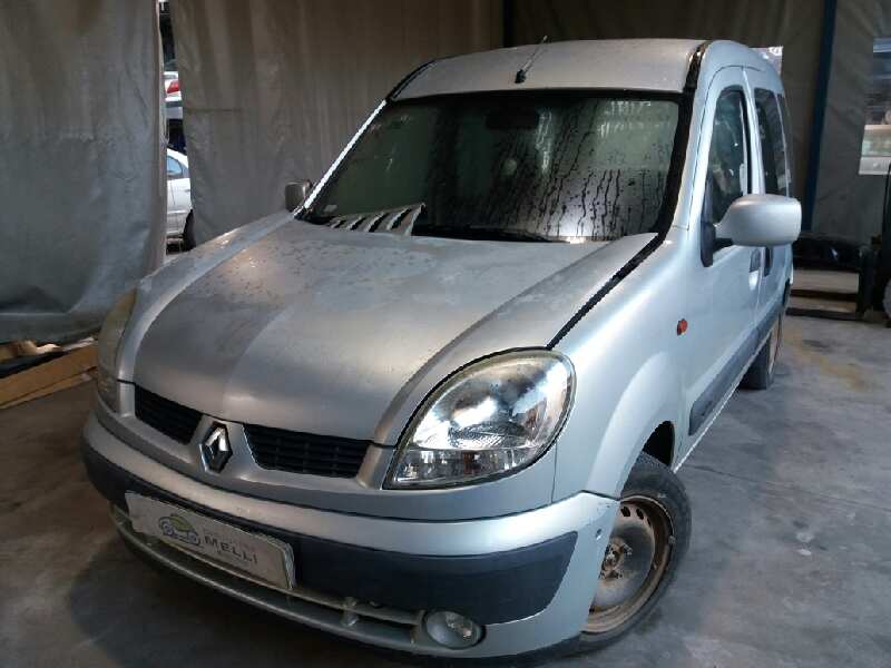 RENAULT Kangoo 1 generation (1998-2009) Kitos kėbulo dalys 7700304669 22070297