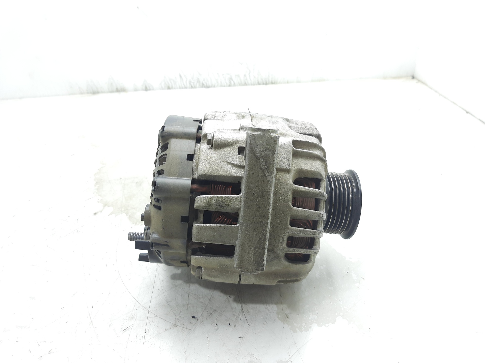 OPEL Astra J (2009-2020) Alternator 13586366 21086494