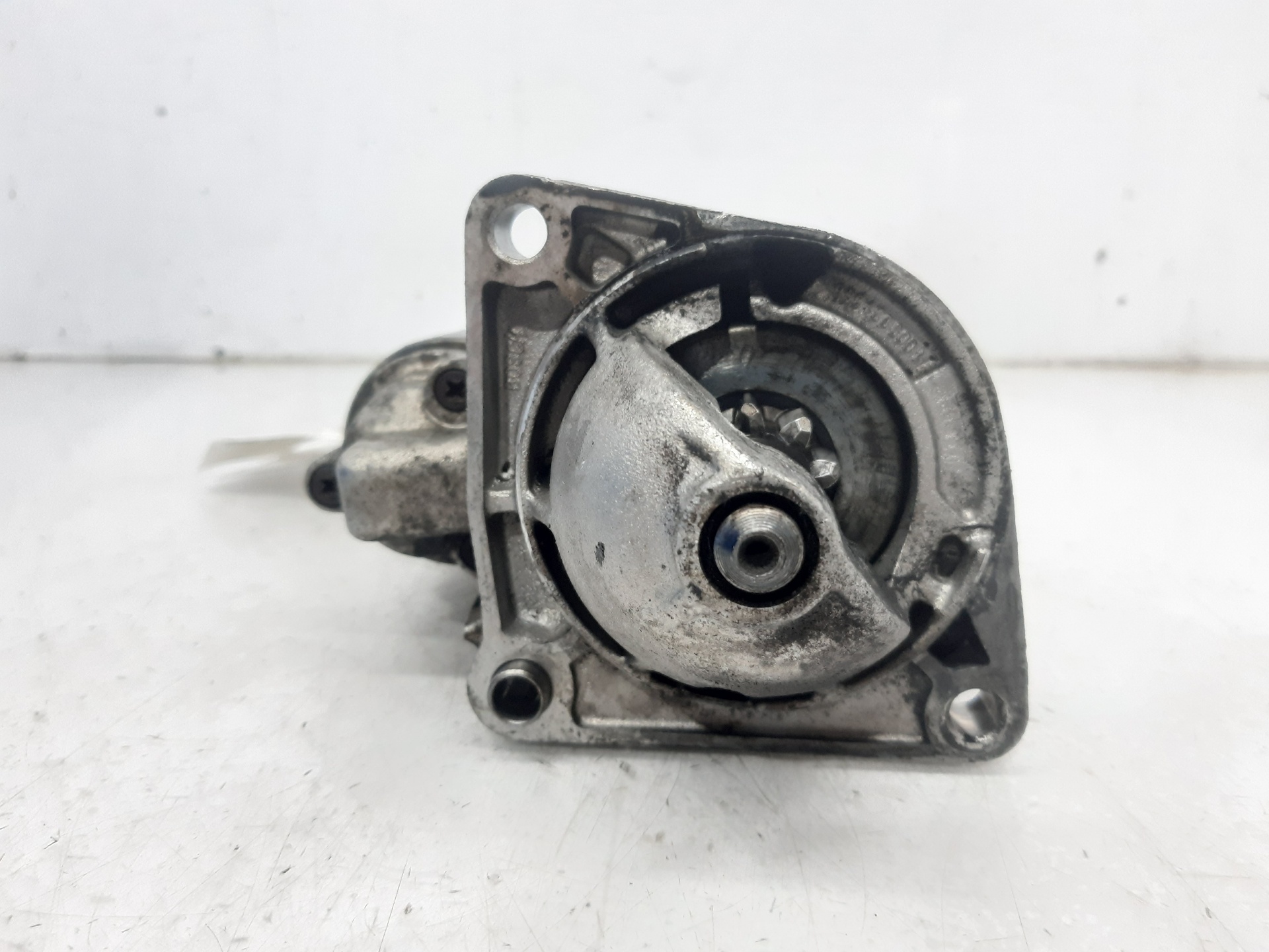 FIAT Startmotor 0001109030 18672267