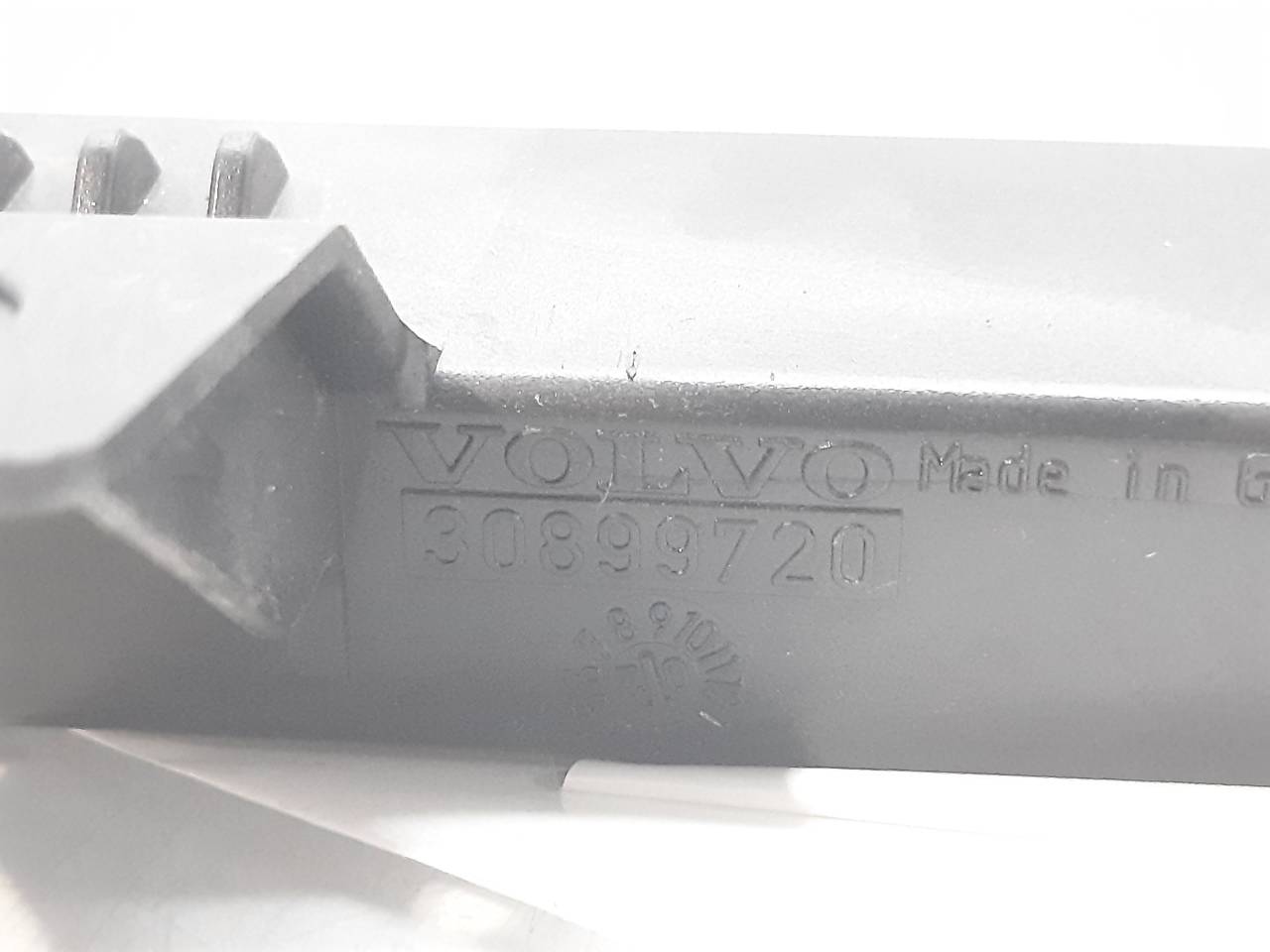 VOLVO V40 1 generation (1996-2004) Galinis papildomas stop žibintas 30899720 22448260