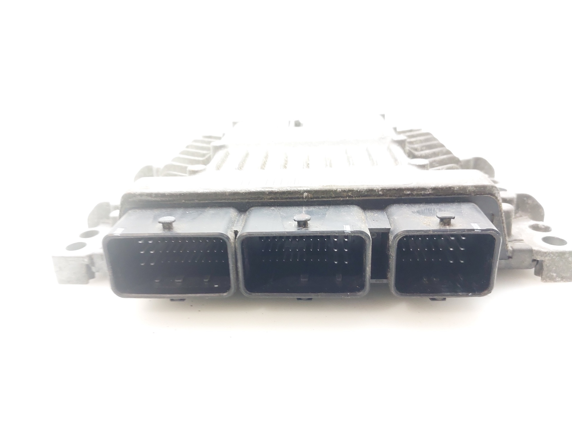 RENAULT Megane 2 generation (2002-2012) Engine Control Unit ECU 8200565863 24833540