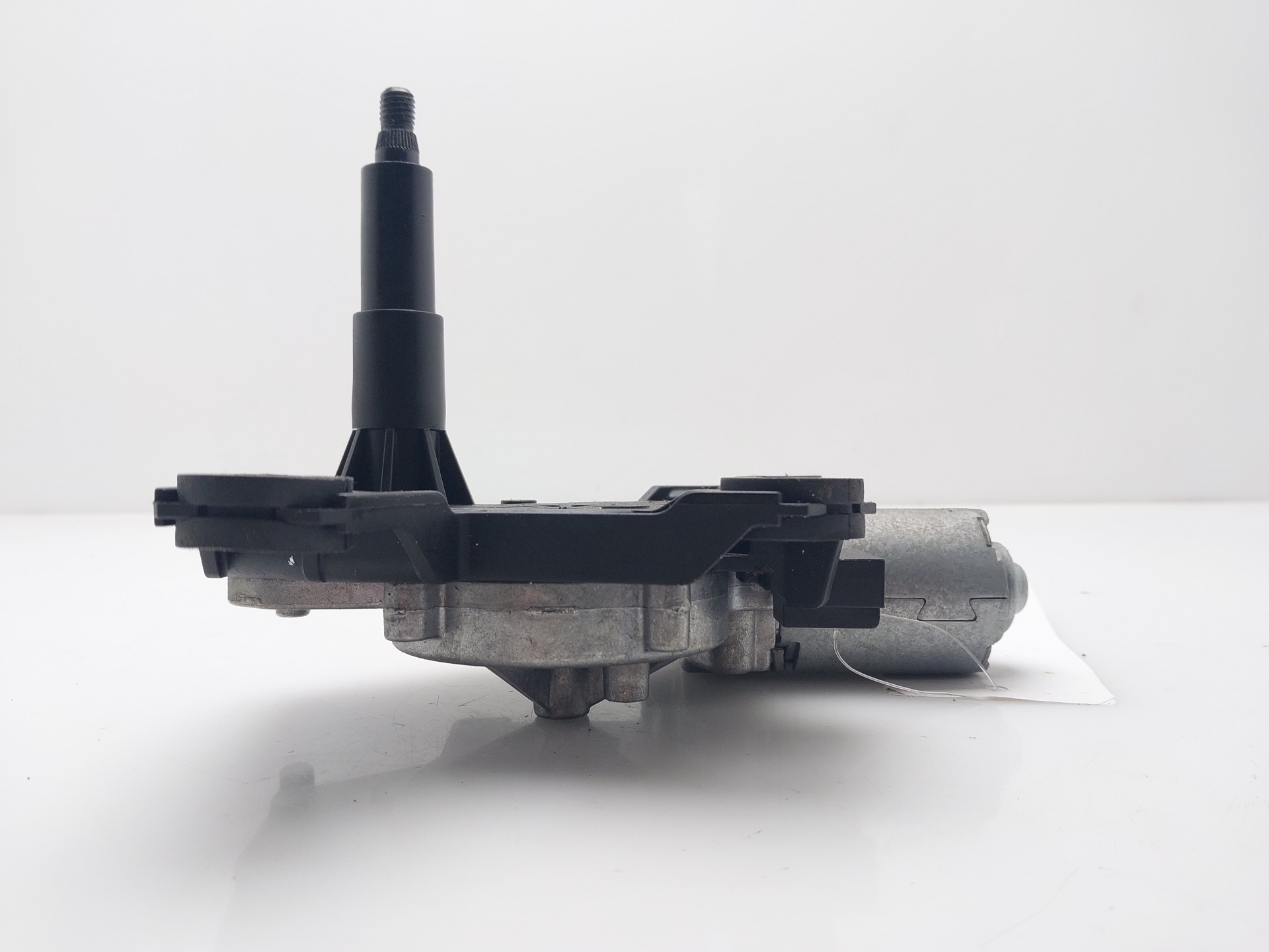 NISSAN Micra K14 (2017-2023) Moteur d'essuie-glace de hayon 287109757R 23035511