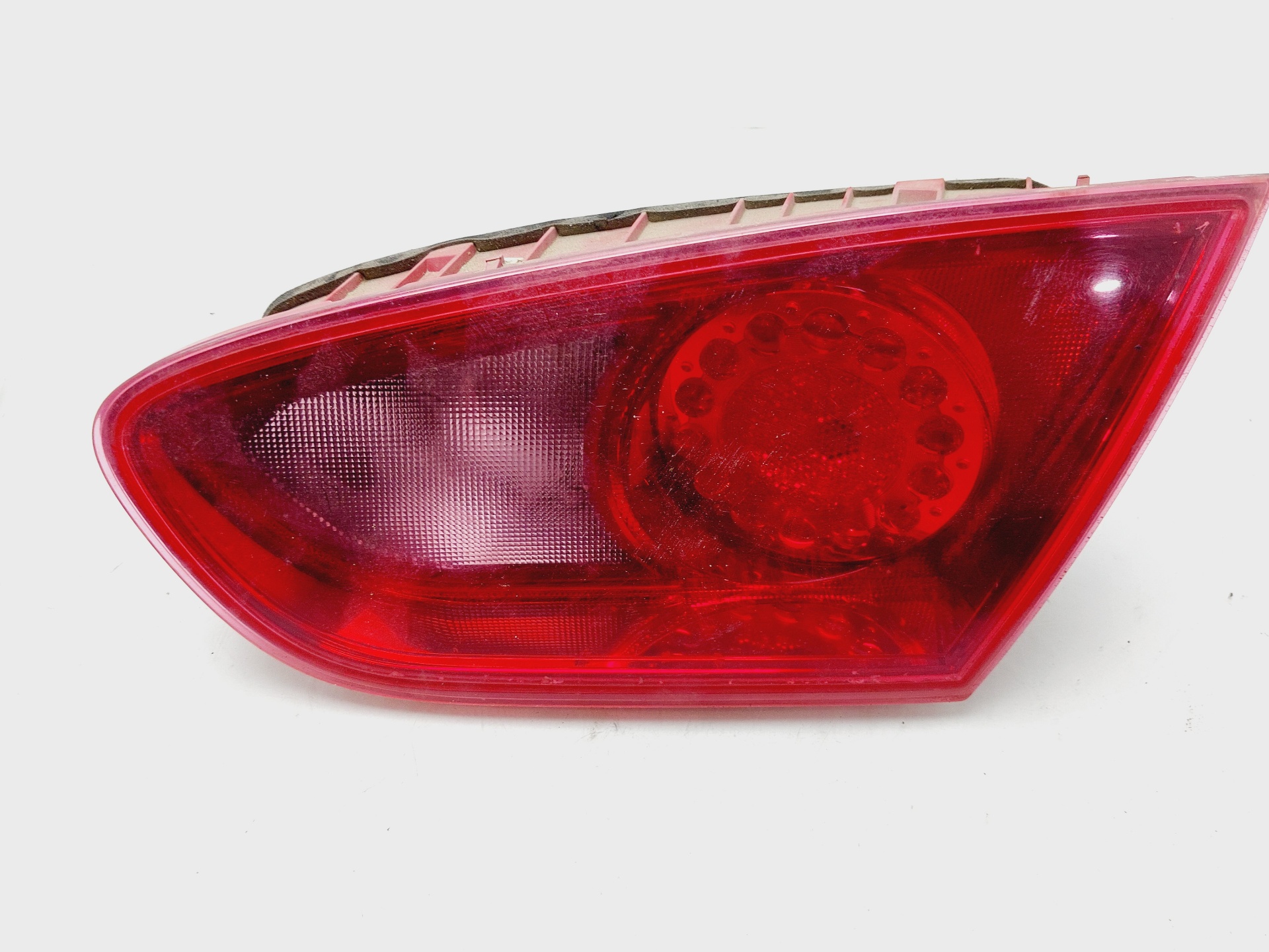 CHEVROLET Rear Right Taillight Lamp 1P0945094F 25703877