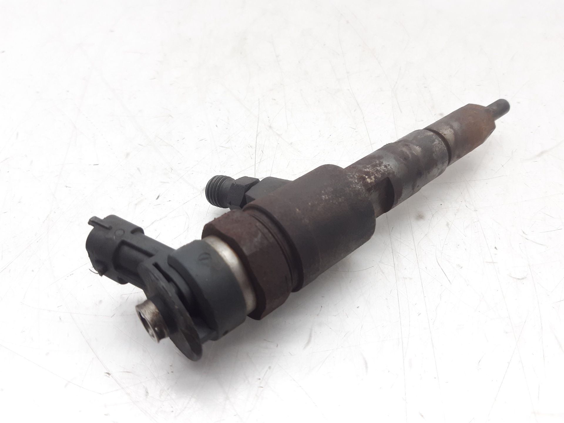 CITROËN C3 1 generation (2002-2010) Injector de combustibil 0445110135 18674583