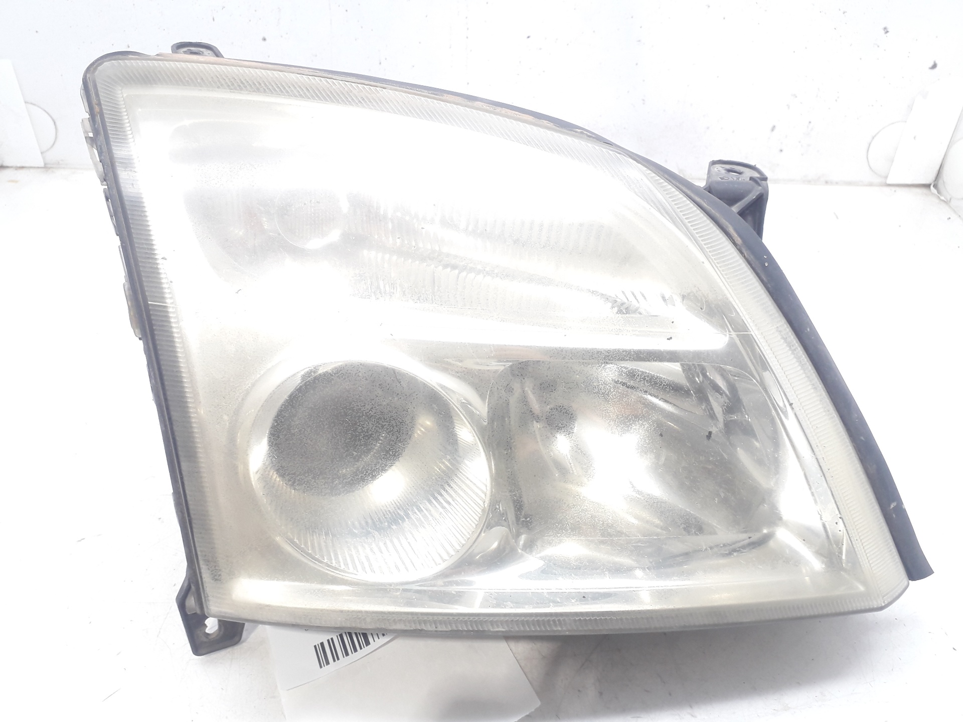 OPEL Vectra Front Right Headlight 1216120 24986617