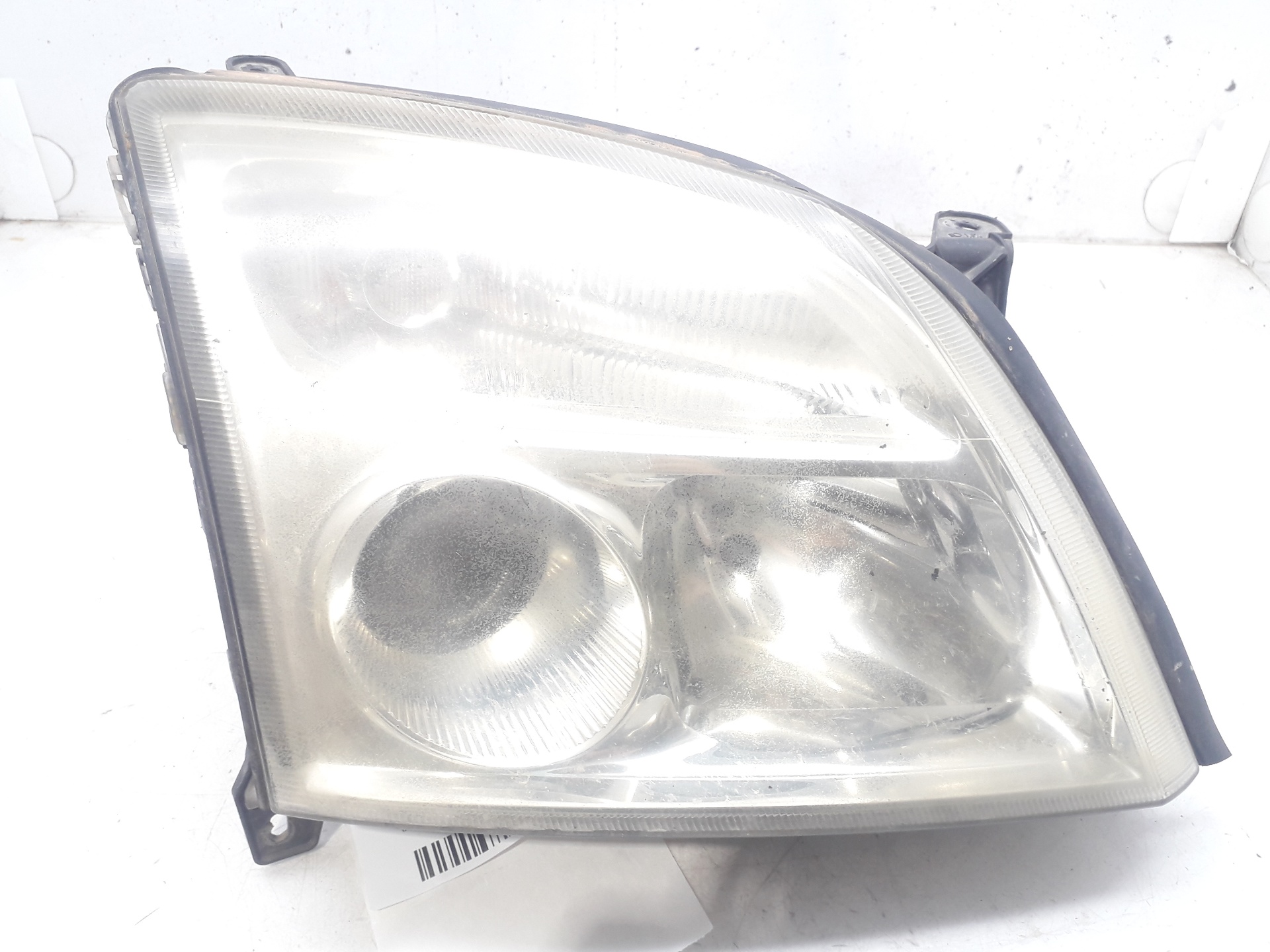 ACURA Vectra C (2002-2005) Front Høyre Frontlykt 1216120 24986617