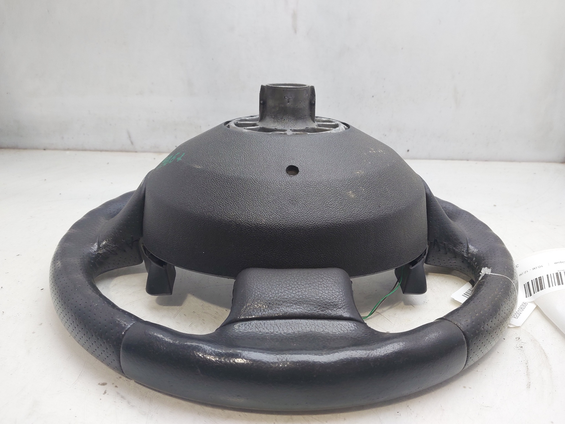 DODGE Scenic 2 generation (2003-2010) Steering Wheel 8200106306 23562958